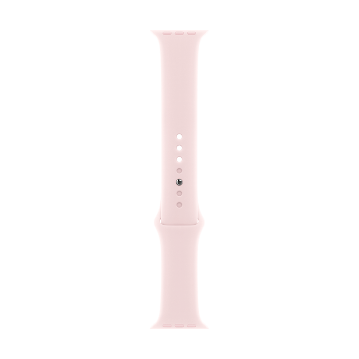 45mm Light Pink Sport Band - S/M