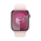 45mm Light Pink Sport Band - S/M