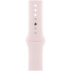 45mm Light Pink Sport Band - S/M
