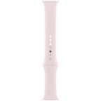 45mm Light Pink Sport Band - S/M