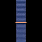 45mm Ocean Blue Sport Loop