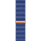 45mm Ocean Blue Sport Loop