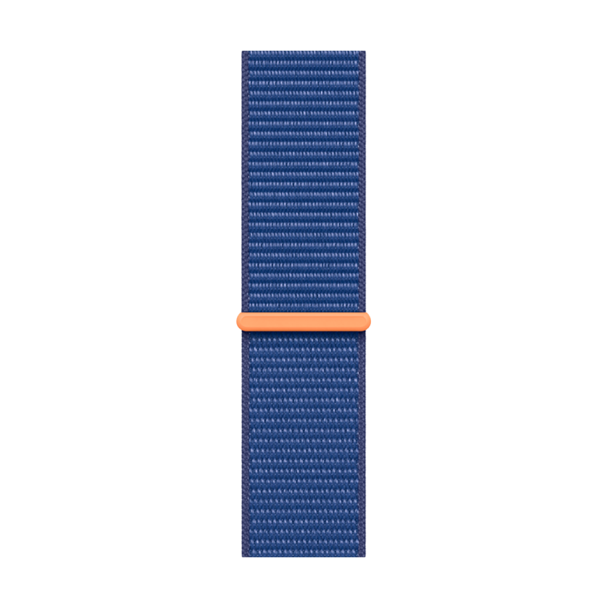 45mm Ocean Blue Sport Loop