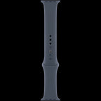 45mm Storm Blue Sport Band - M/L