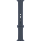45mm Storm Blue Sport Band - M/L