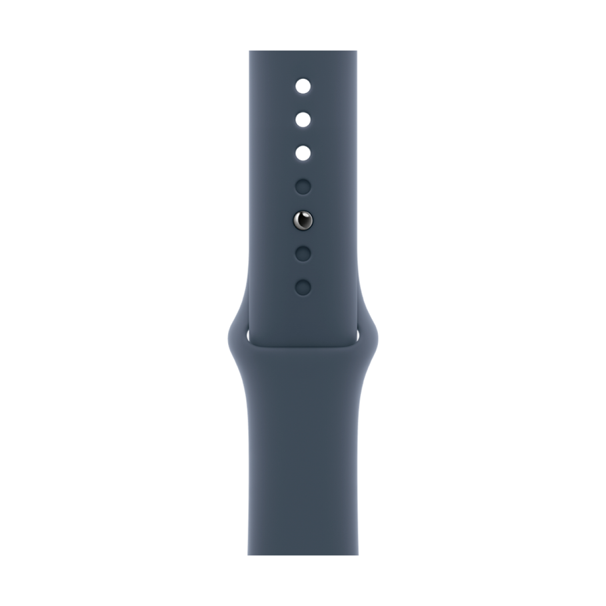 45mm Storm Blue Sport Band - M/L