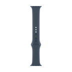 45mm Storm Blue Sport Band - M/L