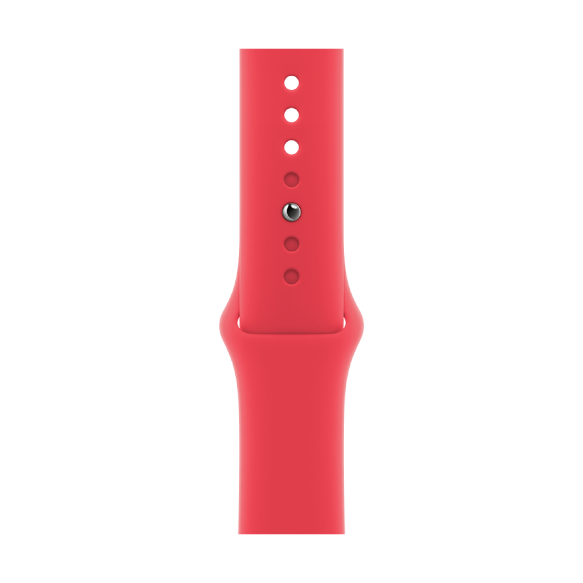 45mm (PRODUCT)RED Sport Band - M/L