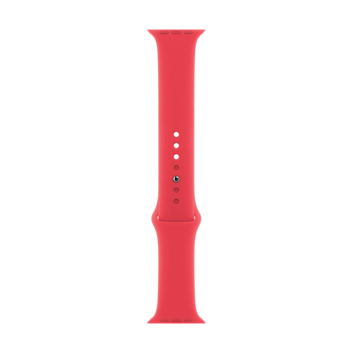 45mm (PRODUCT)RED Sport Band - M/L
