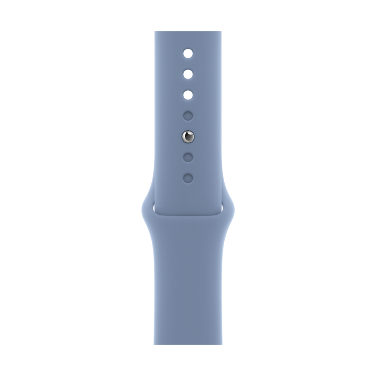 45mm Winter Blue Sport Band - S/M