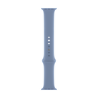 45mm Winter Blue Sport Band - S/M