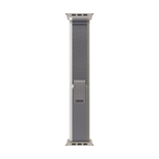 49mm Green/Gray Trail Loop - S/M