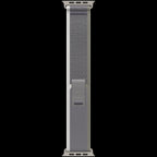 49mm Green/Gray Trail Loop - S/M