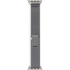 49mm Green/Gray Trail Loop - S/M