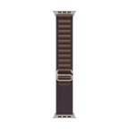 49mm Indigo Alpine Loop - Medium