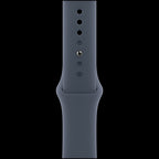 45mm Storm Blue Sport Band - S/M