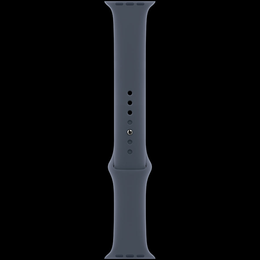 45mm Storm Blue Sport Band - S/M
