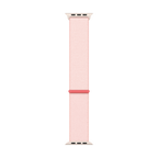 45mm Light Pink Sport Loop