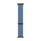 45mm Winter Blue Sport Loop