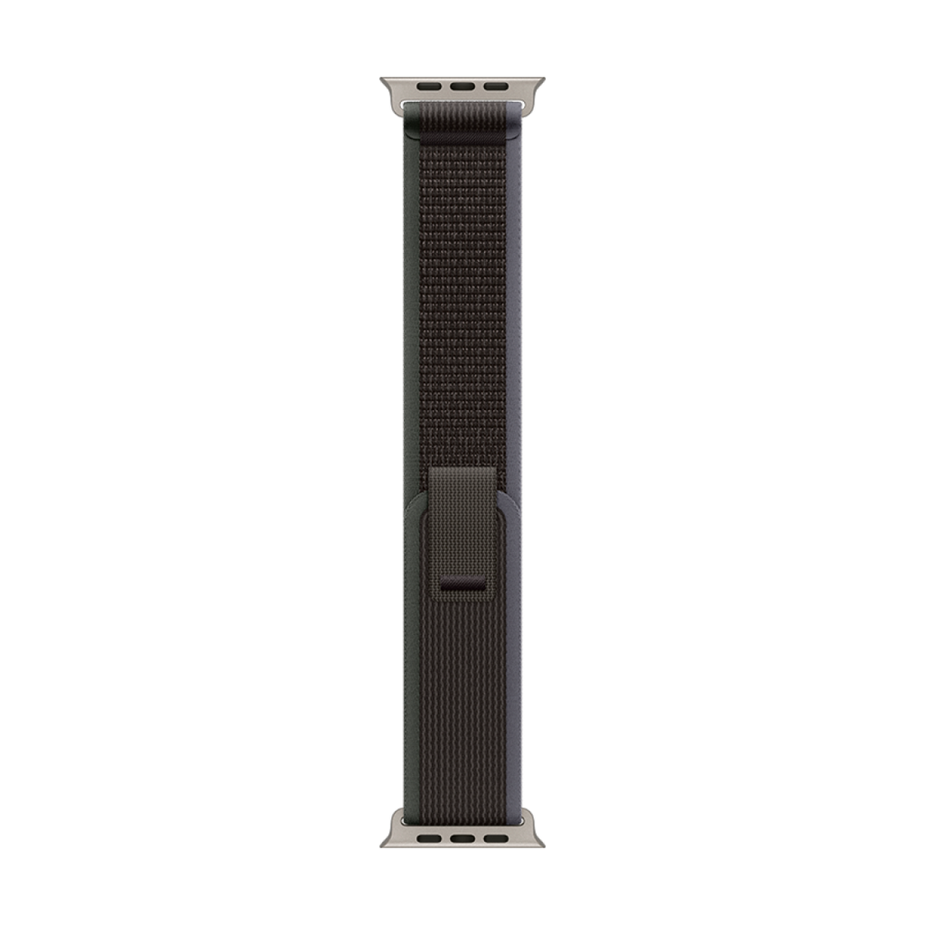 49mm Blue/Black Trail Loop - S/M