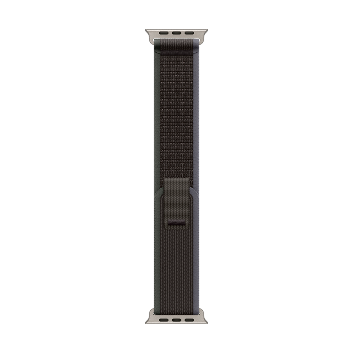 49mm Blue/Black Trail Loop - S/M