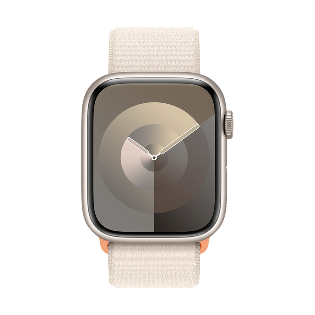 45mm Starlight Sport Loop