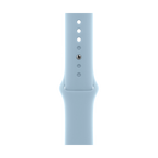 45mm Light Blue Sport Band - M/L