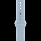 45mm Light Blue Sport Band - M/L