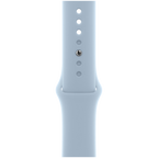 45mm Light Blue Sport Band - M/L