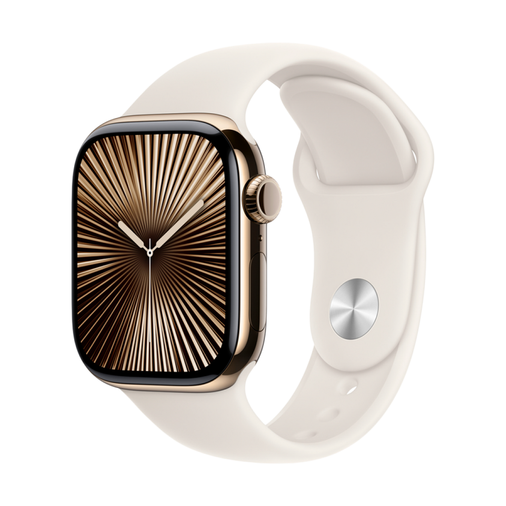 42mm Starlight Sport Band - S/M