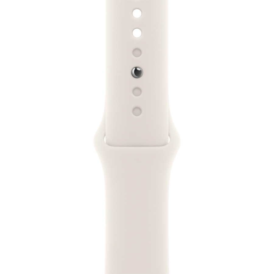 42mm Starlight Sport Band - S/M