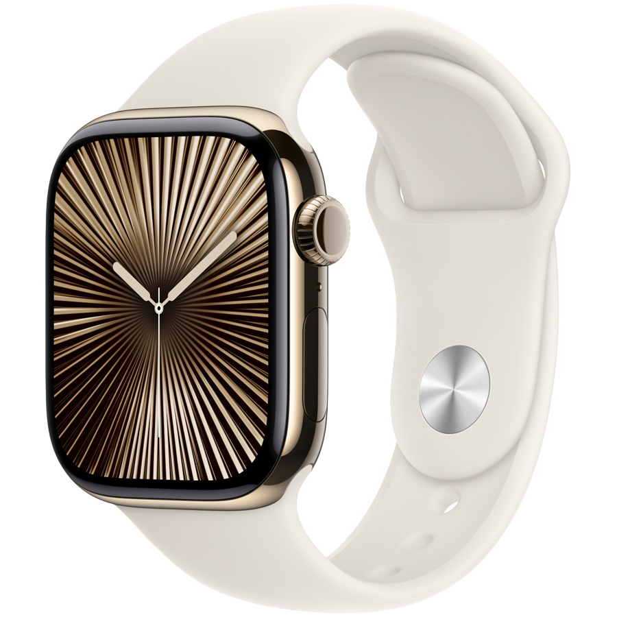 42mm Starlight Sport Band - S/M