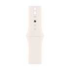 42mm Light Blush Sport Band - S/M
