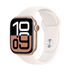 42mm Light Blush Sport Band - S/M