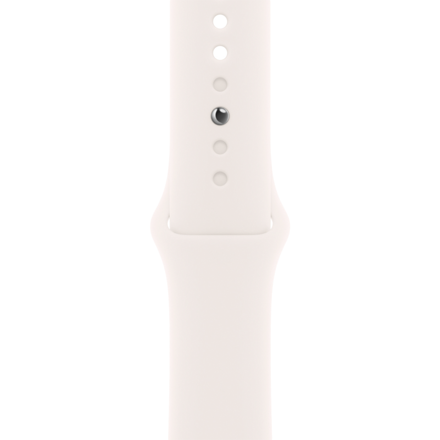 42mm Light Blush Sport Band - S/M
