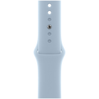 41mm Light Blue Sport Band - M/L