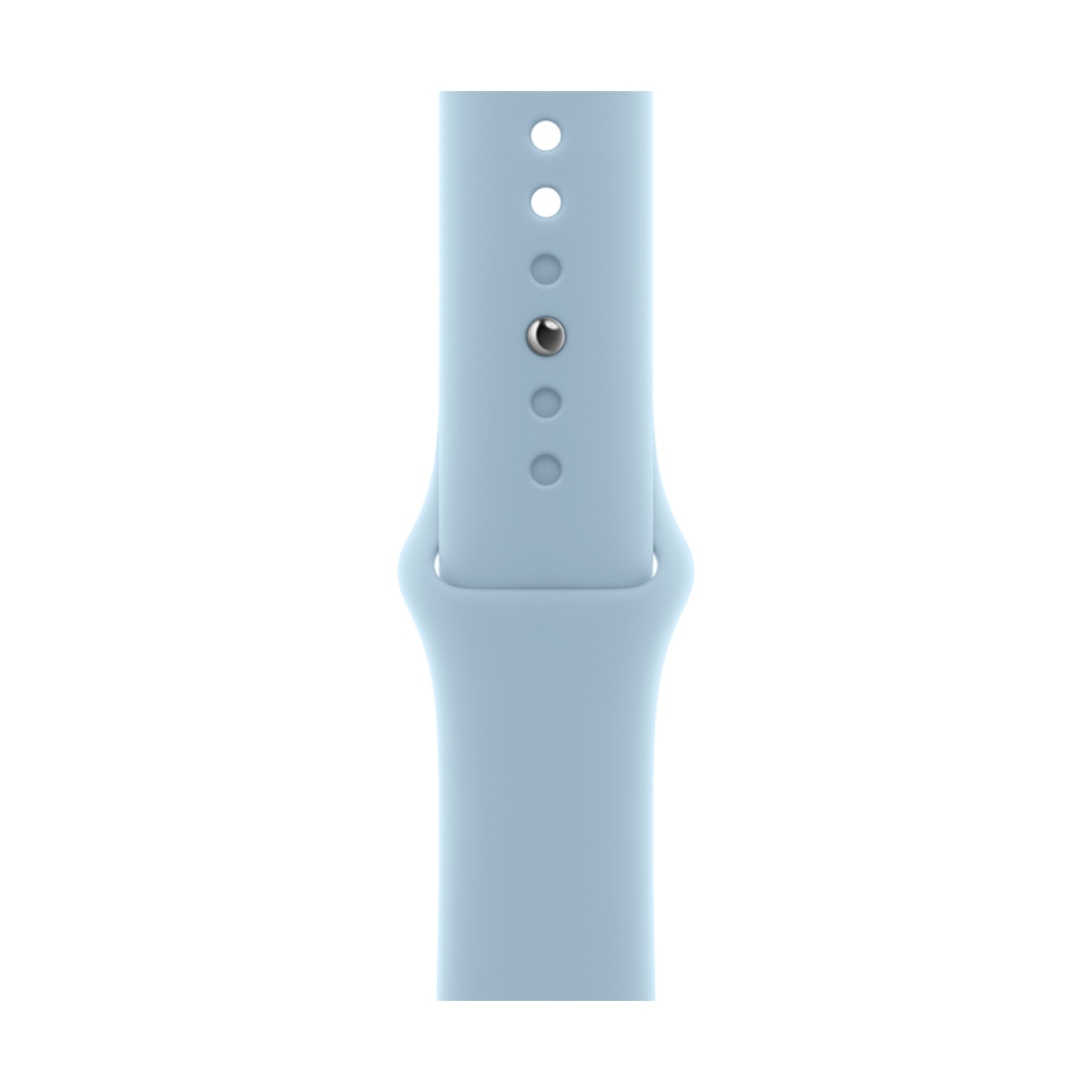 41mm Light Blue Sport Band - M/L