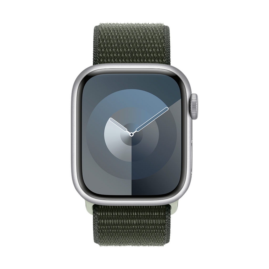 41mm Cypress Sport Loop