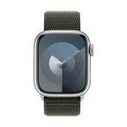 41mm Cypress Sport Loop