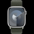 41mm Cypress Sport Loop