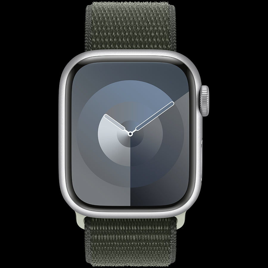 41mm Cypress Sport Loop