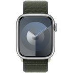 41mm Cypress Sport Loop