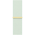 41mm Soft Mint Sport Loop