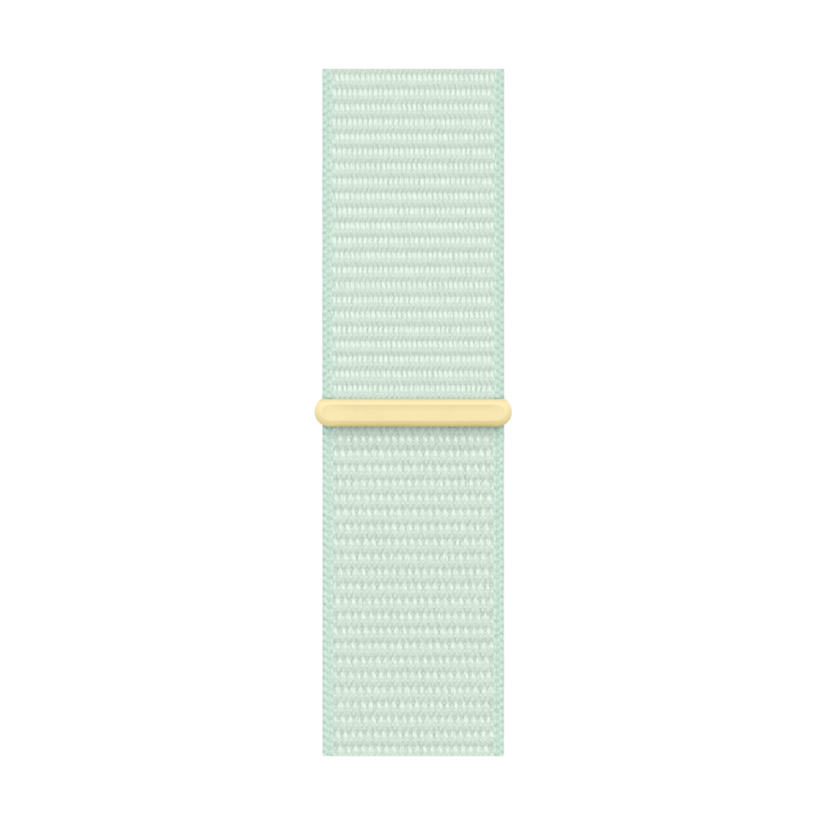 41mm Soft Mint Sport Loop