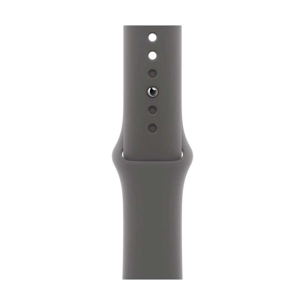 42mm Stone Gray Sport Band - S/M