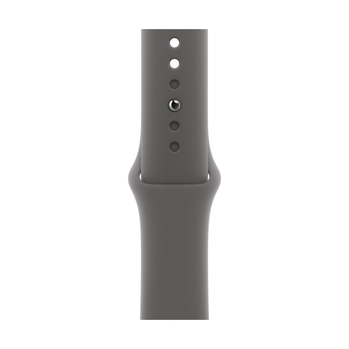 42mm Stone Gray Sport Band - S/M