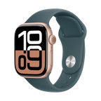 42mm Lake Green Sport Band - S/M