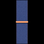 41mm Ocean Blue Sport Loop