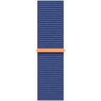41mm Ocean Blue Sport Loop