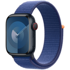 41mm Ocean Blue Sport Loop